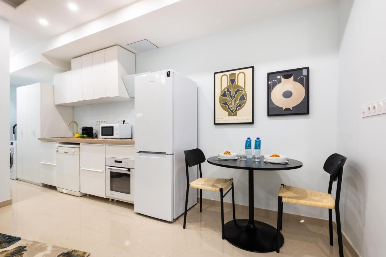 Sweett - Lafayette Daire Paris Dış mekan fotoğraf