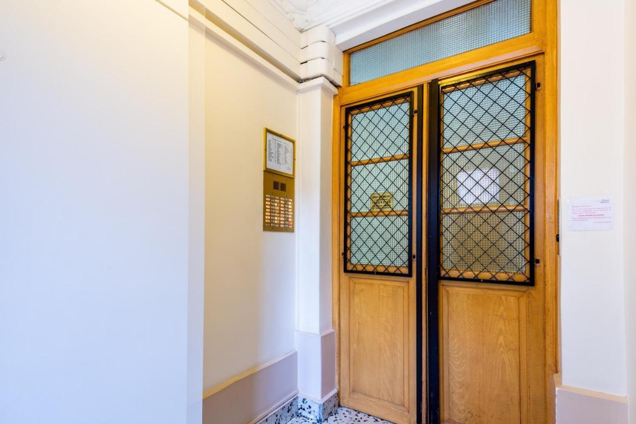 Sweett - Lafayette Daire Paris Dış mekan fotoğraf